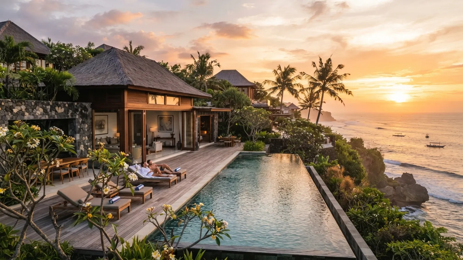 How Much Does Villa Rendering Cost in Bali? 2026 Full Comparison